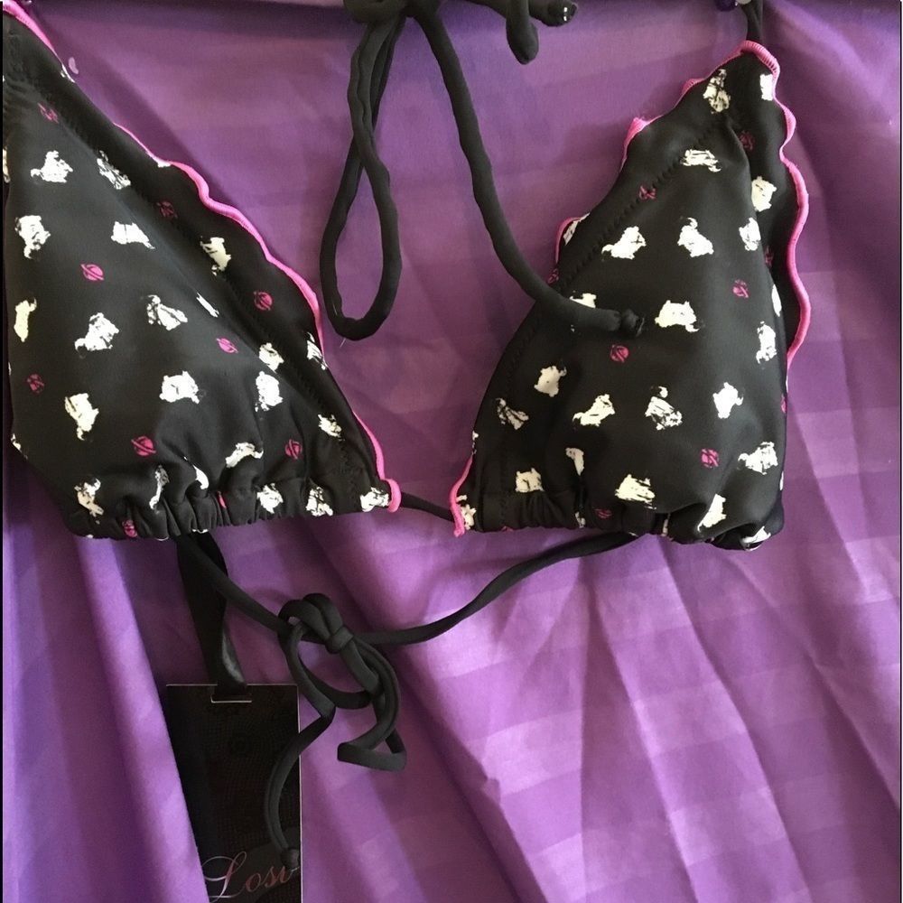 Bikini Top
